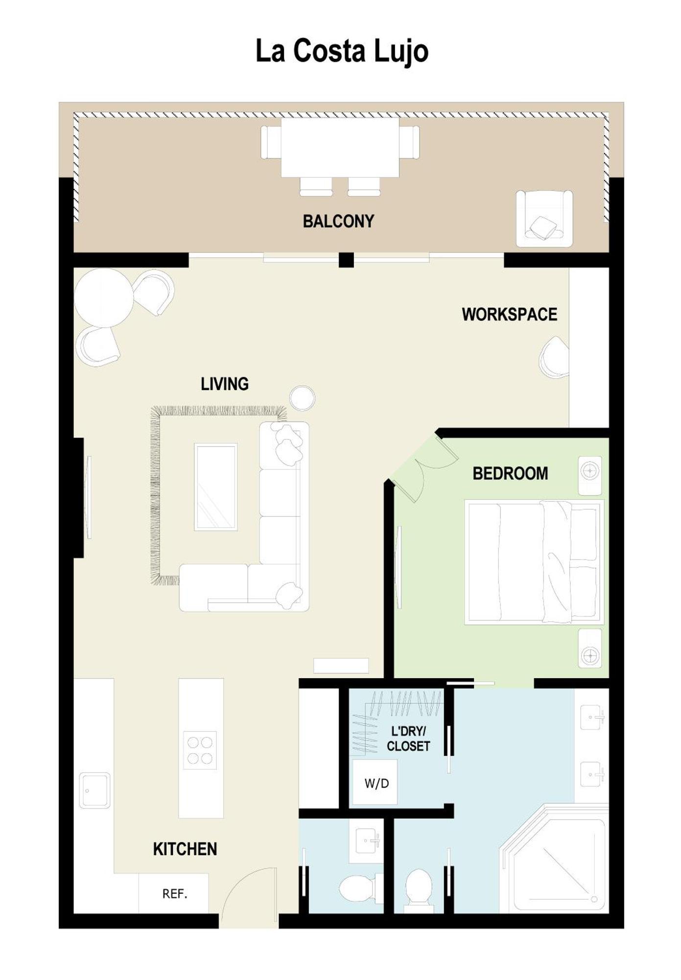 2003 Costa Del Mar Road - Unit 660 Carlsbad Exterior photo